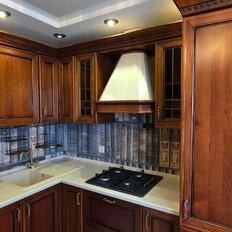 Квартира 38,5 м², 2-комнатная - изображение 2