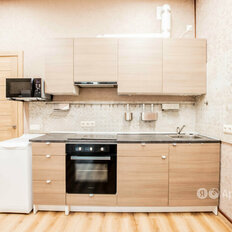 Квартира 40 м², 1-комнатная - изображение 1