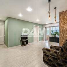 Квартира 56,5 м², 3-комнатная - изображение 4