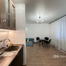 Квартира 34 м², 1-комнатная - изображение 2