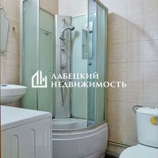 Квартира 24,3 м², студия - изображение 3