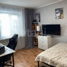 Квартира 21,7 м², 1-комнатная - изображение 4