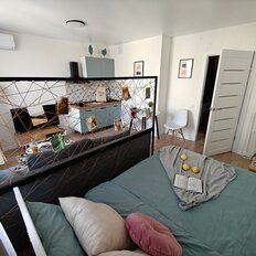 Квартира 28 м², студия - изображение 3