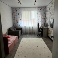 Квартира 51,5 м², 2-комнатная - изображение 3