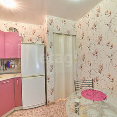 Квартира 72,4 м², 3-комнатная - изображение 4