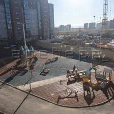 Квартира 85 м², 4-комнатная - изображение 5