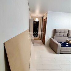 Квартира 56 м², 3-комнатная - изображение 3