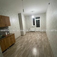 Квартира 23 м², 1-комнатная - изображение 1