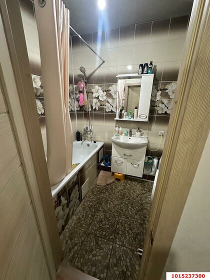 80 м², 4-комнатная квартира 7 500 000 ₽ - изображение 43