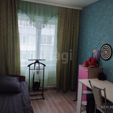 Квартира 58,7 м², 4-комнатная - изображение 5