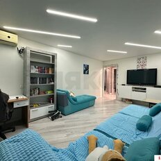 Квартира 68 м², 3-комнатная - изображение 4