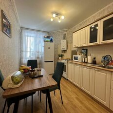 Квартира 62,4 м², 2-комнатная - изображение 1