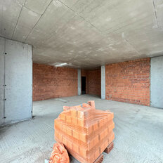 Квартира 58,4 м², 2-комнатная - изображение 5