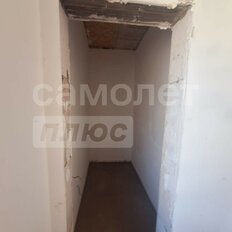 Квартира 29 м², студия - изображение 5