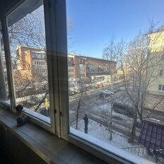 Квартира 54,5 м², 2-комнатная - изображение 5