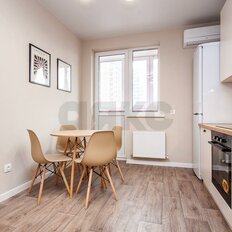 Квартира 44,7 м², 2-комнатная - изображение 3