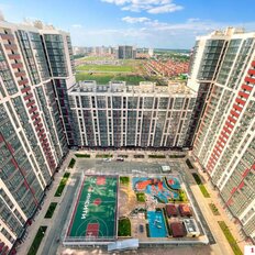 Квартира 36,8 м², 1-комнатная - изображение 1