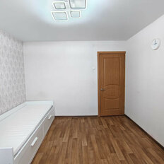 Квартира 33,7 м², 1-комнатная - изображение 3