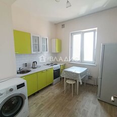 Квартира 32 м², 1-комнатная - изображение 3