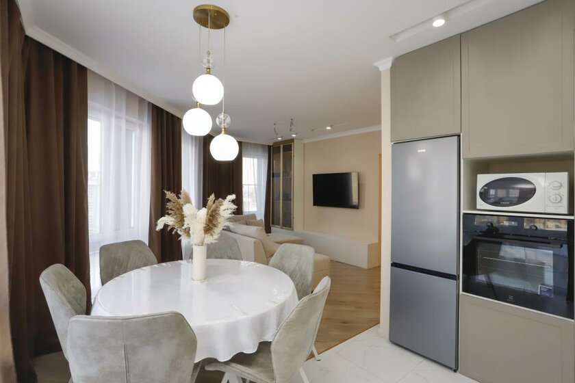 59 м², 2-комнатная квартира 10 190 000 ₽ - изображение 50