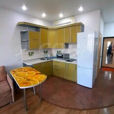 Квартира 30 м², студия - изображение 2