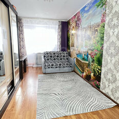Квартира 29,5 м², 1-комнатная - изображение 2