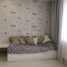 Квартира 24 м², студия - изображение 4