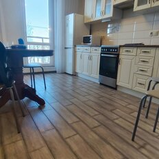 Квартира 35 м², 1-комнатная - изображение 2