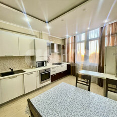 Квартира 74,4 м², 3-комнатная - изображение 2