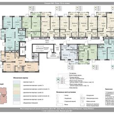Квартира 26,6 м², студия - изображение 2