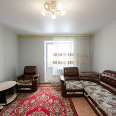 Квартира 85,1 м², 3-комнатная - изображение 1