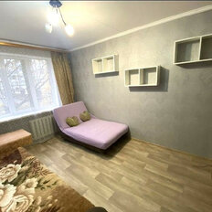 Квартира 31 м², 1-комнатная - изображение 1