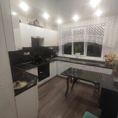 Квартира 73,8 м², 3-комнатная - изображение 1