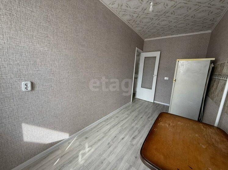 27 м², 1-комнатная квартира 1 290 000 ₽ - изображение 58