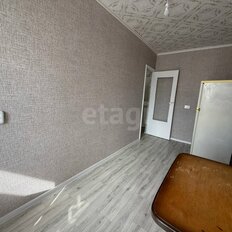 Квартира 34,1 м², 1-комнатная - изображение 5