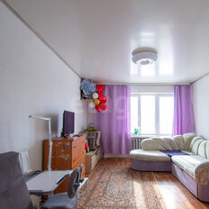 Квартира 35,5 м², 1-комнатная - изображение 2