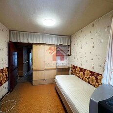 Квартира 61 м², 3-комнатная - изображение 4