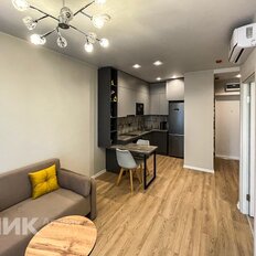 Квартира 31,6 м², 1-комнатная - изображение 4