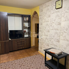 Квартира 51,6 м², 3-комнатная - изображение 1