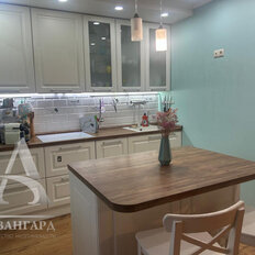 Квартира 98,4 м², 3-комнатная - изображение 2