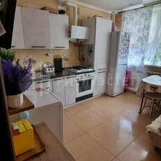 Квартира 38,6 м², 1-комнатная - изображение 1
