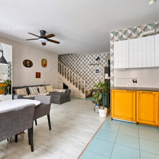 Квартира 79,2 м², 3-комнатная - изображение 4