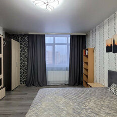 Квартира 65,3 м², 2-комнатная - изображение 2