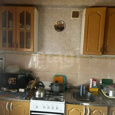 Квартира 35,8 м², 2-комнатная - изображение 4