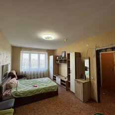 Квартира 36 м², 1-комнатная - изображение 4