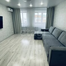 Квартира 66,3 м², 2-комнатная - изображение 1
