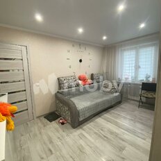 Квартира 24,4 м², студия - изображение 1