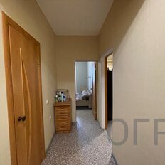 Квартира 45 м², 1-комнатная - изображение 3