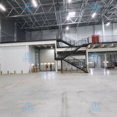 11620 м², склад - изображение 3