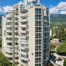 Квартира 107 м², 3-комнатная - изображение 1